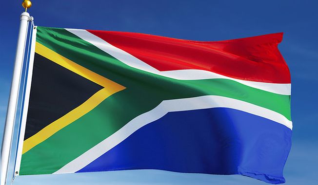 SOUTH AFRICA: A Thriving Investment Destination (sponsored)