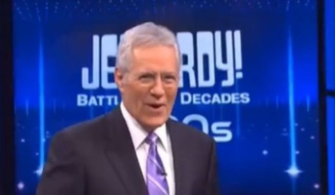 Image: Jeopardy! screenshot