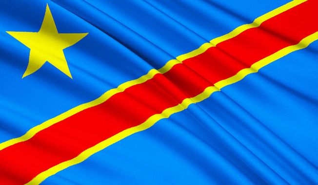 Democratic Republic of the Congo: Rapid growth opens new opportunities