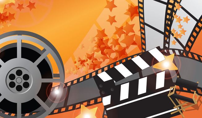 How well do you remember movie taglines? (Courtesy Shutterstock)
 