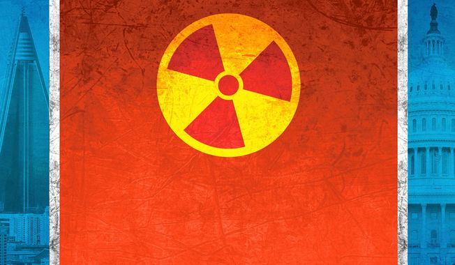 North Korea: Strategies to Resolve the Nuclear Threat